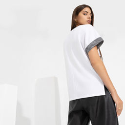 Футболка Новые ощущения - Charutti фото 5