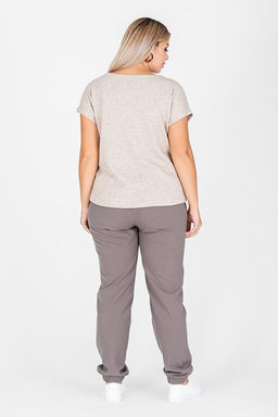 57266 Брюки и джемпер Eliseeva Olesya  фото 6