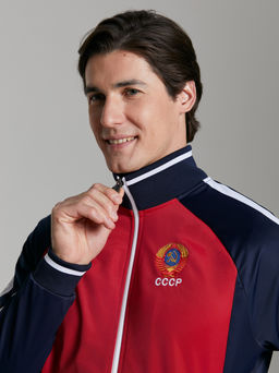 Спортивный костюм мужской СССР 10M-AS-890