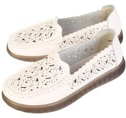 Мокасины Madella UDK-41222-1B-SU