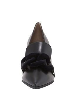 Туфли, черные - Heine фото 4