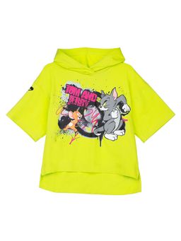 PlayToday / Футболка для девочки фото 5