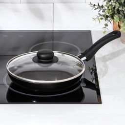 Сковорода Consul d 200 ст. кр. RC-007 SСOVO - Scovo фото 8