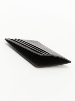 Мужской картхолдер DIESEL CARD CASE Артикул 4287355, черный