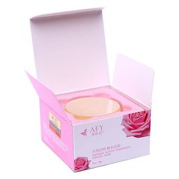 Ферментное отбеливающее мыло NATURAL ENZYME ACTIVE CRYSTALS 50гр.