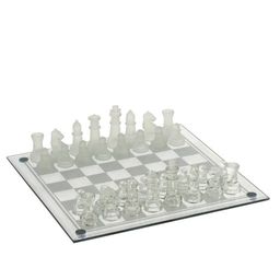 Игра настольная "Шахматы", L38 W38 H5,5 см