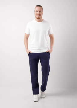 Брюки мужские