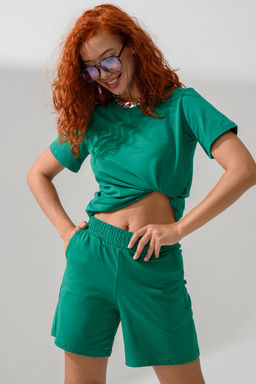 14485 Костюм женский