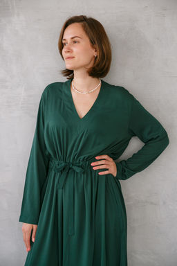 Платье миди Forest - Captain's mate фото 20