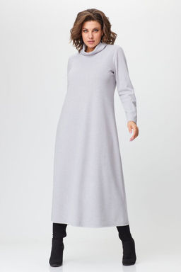 Платье INVITE 4083 черный дизайн - Mira fashion фото 244