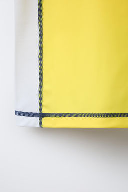 ZARA X BODY GLOVE ® SWIM T-SHIRT  фото 4