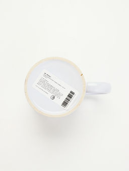 Кружка керамическая «График на день», 320 мл