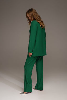 Костюм Pirs 3604 зелёный  фото 4
