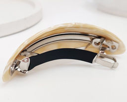 Заколка- автоматик