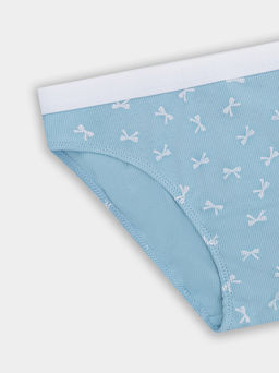 Цена за 2 штуки! ТРУСЫ ДЛЯ ДЕВОЧЕК - Mark formelle фото 3