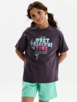 GFH3369//1U Шорты для девочек