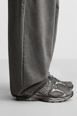 MULE TRAINERS