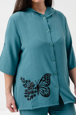 Костюм женский 52454 - Натали фото 12