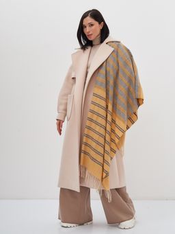 Палантин женский RH8-145-10 - Tantino фото 2