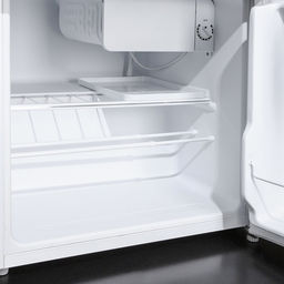 Карнизы универсальные, 2 шт., 60-95 см, белые