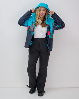 Горнолыжный костюм зимний до -25С Бренд: Columbia - Mtforce фото 13