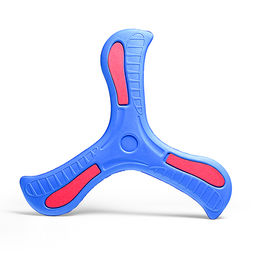 Запускалка-бумеранг "Ветрогон"