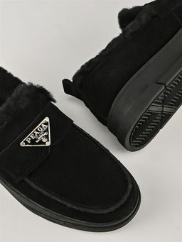 Лоферы стильные и тренд сезона A949-4M - Piniolo фото 4