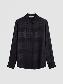 Desenli Kad?n G?mlek