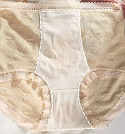 Трусики кружево A01367290