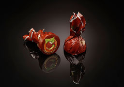 Конфеты "Лесной орех" весовые