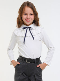 Блузка для девочек