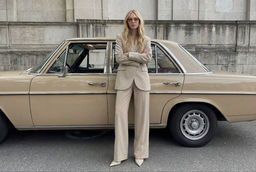 Комплект брючный (двойка) - Lokka фото 17