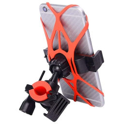 Держатель Dream Bike TY-PH-001, цвет чёрный  фото 3