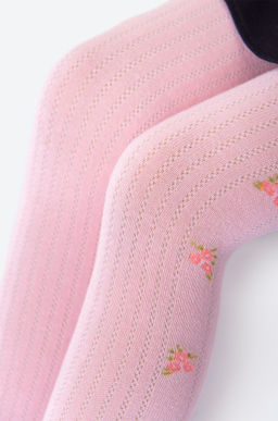 Колготки для девочки Happy Fox  фото 4