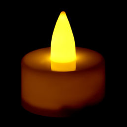 Ночник своими руками «Чудесный лес», набор для творчества