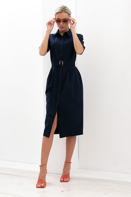 57258 Платье Eliseeva Olesya