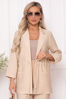 Жакет 8222 - Avili фото 2