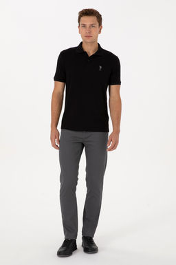 Erkek Siyah Ti__rt - U.s. polo assn фото 4