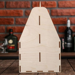 Ящик для пива 23 февраля