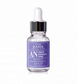 Cos de baha Arbutin+Niacinamide Serum 30ml (AN)*Сыворотка с арбутином и ниацинами  фото 8