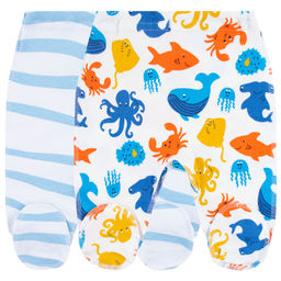 Комплект ползунков 2 шт интерлок 0553209506