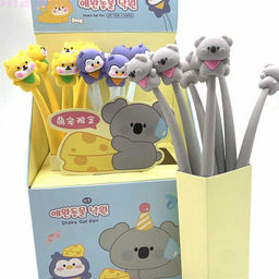 Ручка Time to eat - Купи слона фото 2