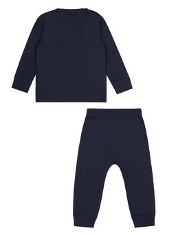 лонгслив+легинсы 1ЮНК616038 - Апрель фото 2