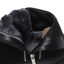Женские ботинки TENDANCE Артикул 2753610, черный