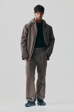 Pantal?n de esqu? con StormMove - H&m фото 3