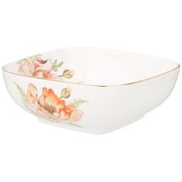 САЛАТНИК КВАДРАТНЫЙ LEFARD SENSE 15*5,5 СМ 450МЛ