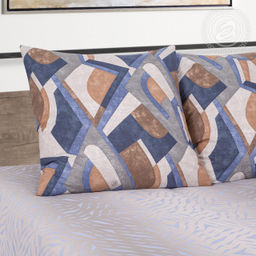 Постельное бельё Деним (бязь премиум) 2,0 сп./Пододеяльник: 1 шт. - 215*175; Простыня: 1 шт. - 215*200; Наволочка: 2 шт. - 70*70; Премиум - Артпостель фото 2