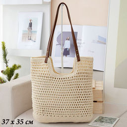 Сумка BG-S-219-Cream