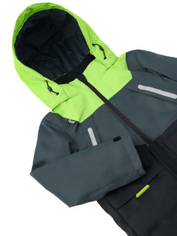 Куртка д/мал. Один - Oldos фото 10