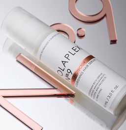 Сыворотка для волос No.9 Bond Protector Nourishing Hair Serum, 90 мл Olaplex